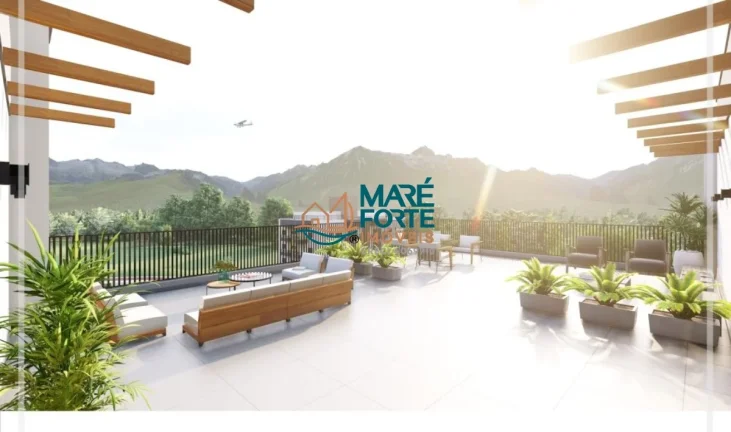 Imagem APARTAMENTO NOVO CONFORTAVEL, COM VARANDA GOURMET, ÁREA DE LAZER.
