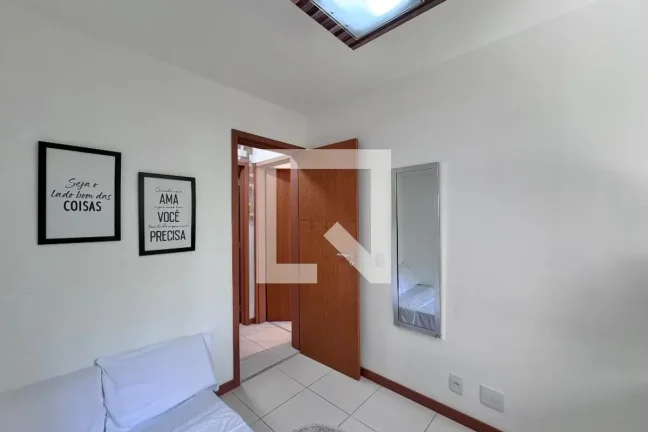 Imagem Apartamento à Venda - Recreio, 2 Quartos, 100 m2