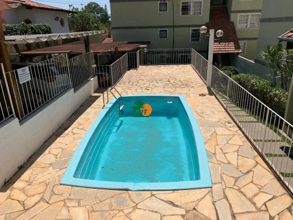 Imagem Apartamento para Venda em São Roque, Vila Santa Isabel, 3 dormitórios, 1 suíte, 1 banheiro, 1 vaga