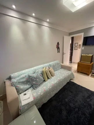 Imagem Apartamento alto padrão 4dorm. 2 vagas, 173m2
