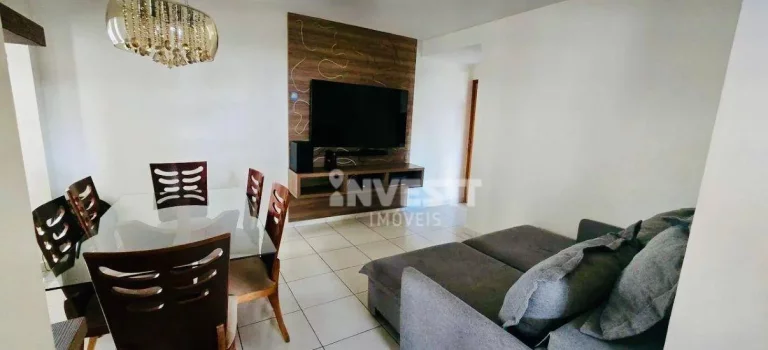 Imagem Apartamento à venda no Parque Amazônia - Goiânia/GO