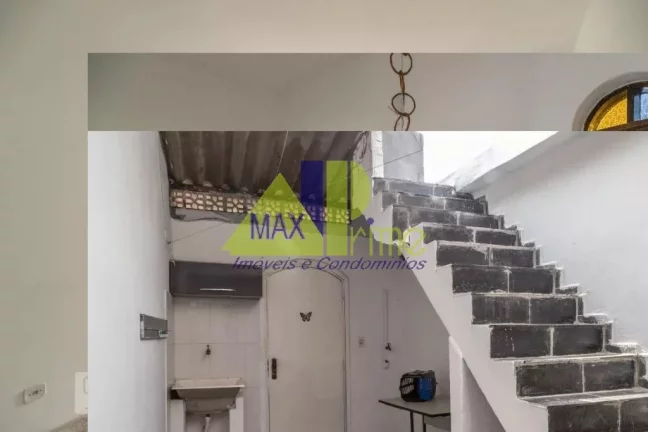 Imagem EXCELENTE IMÓVEL PARA RENDA 500M² COM CASA E GALPÃO COMERCIAL