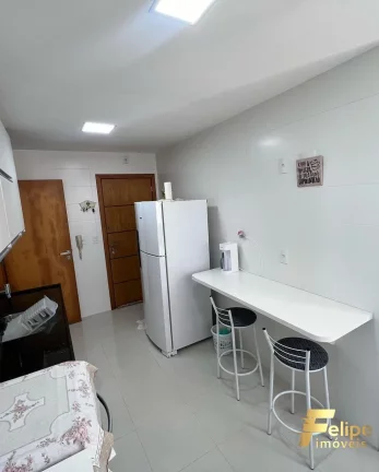 Imagem APARTAMENTO FRENTE MAR DA PRAIA DO MORRO / GUARAPARI - ES