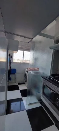 Imagem Apartamento à venda, 55 m² por R$ 530.000,00 - Centro - Guarulhos/SP