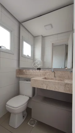 Imagem Solar da Praça II - Apartamento 3 suítes c/ sacada no Centro de Canoas