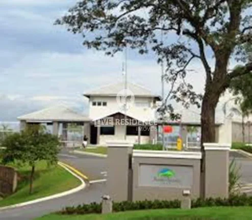 Imagem Terreno à Venda no Condomínio Itatiba Country Club Fase II - 450m²