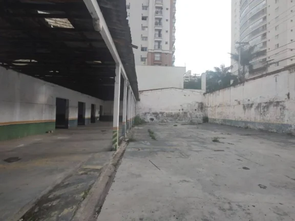 Imagem Galpão para Alugar com 944m² e 70 vagas!!!