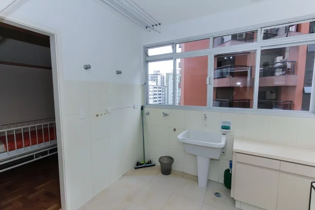 Imagem Veredas - Apartamento para locação no Itaim Bibi | São Paulo