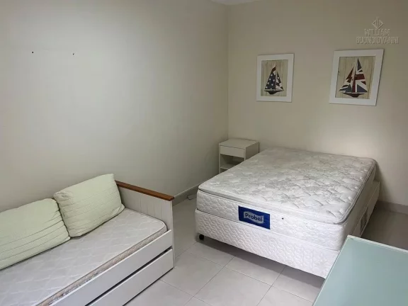 Imagem Apartamento 02 dormitórios sendo 1 suíte Praia Enseada
