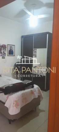 Imagem Casa - Ribeirão Preto - Campos Elíseos - Região Norte