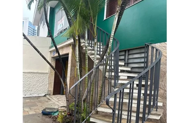 Imagem SOBRADO PARA LOCAÇÃO - VILA CAMPESINA - OSASCO