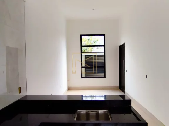 Imagem Casa com 2 Dormitórios (1 Suíte) no Parque BellaVille, Hortolândia!