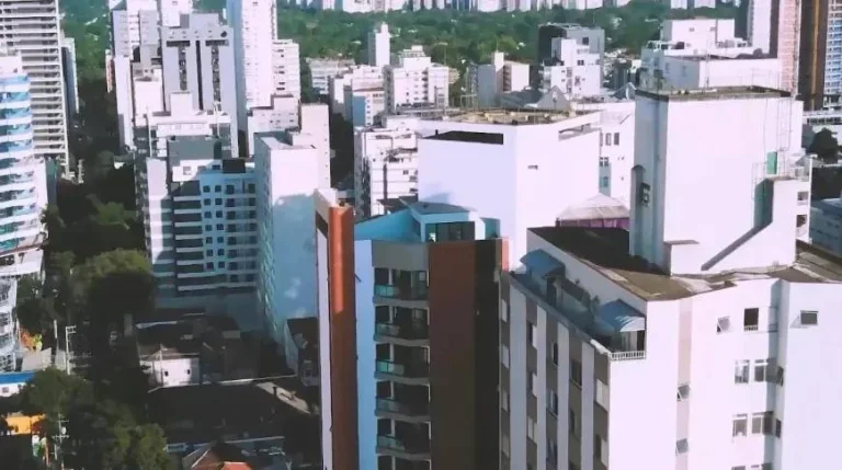 Imagem Apartamento Pinheiros - 1 Dorm, 1 Suíte, Lavabo, 2 Vagas.