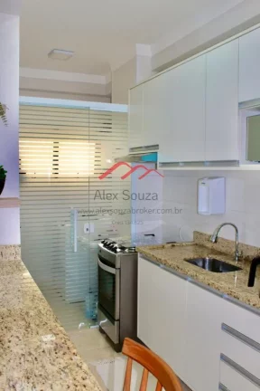 Imagem Apartamento para Venda em Sumar?(C) / SP no bairro Loteamento Residencial Viva Vista