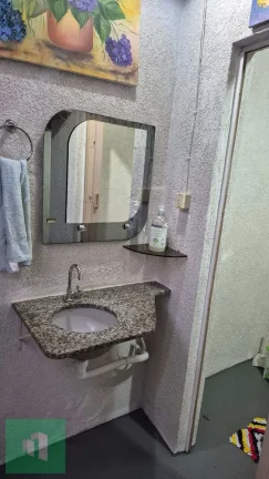 Imagem Apartamento à venda em São Paulo, Vila Liviero, com 2 quartos, 70m2