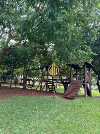 Imagem Apartamento com 2 dormitórios para alugar, 48 m² por R$ 1.580/mês - Reserva Sul Condomínio Resort - Ribeirão Preto/SP