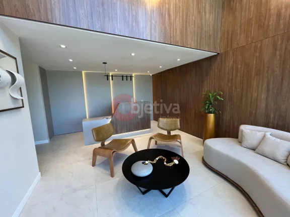 Imagem Apartamento linear, 2 quartos, 1 vaga, Nova São Pedro - São Pedro da Aldeia