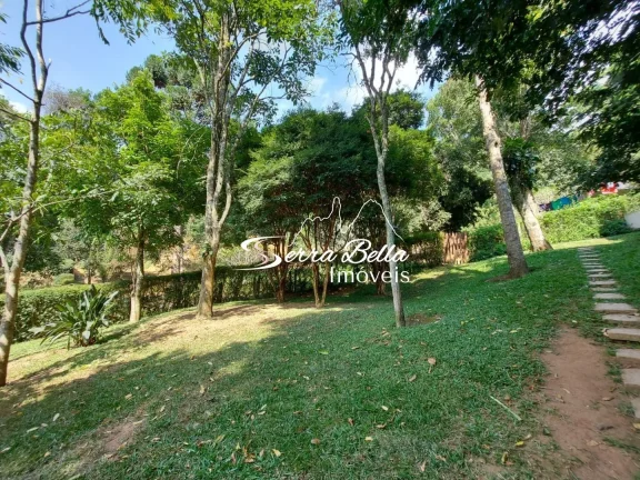 Imagem Casa com 5 dormitórios à venda, 354 m² por R$ 990.000,00 - Albuquerque - Teresópolis/RJ