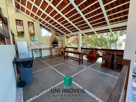 Imagem Apartamento de 1 quarto a venda, em condomínio fechado com lazer completo, Village dos Pássaros Guarapari - ES