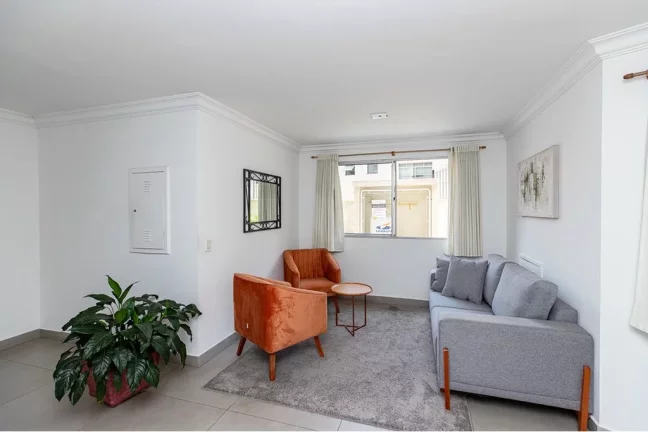 Imagem APARTAMENTO RESIDENCIAL em São Paulo - SP, Vila Mascote