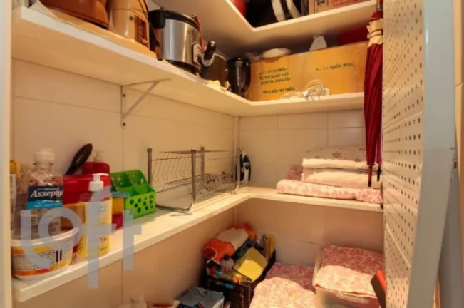 Imagem APARTAMENTO RESIDENCIAL em São Paulo - SP, Belém