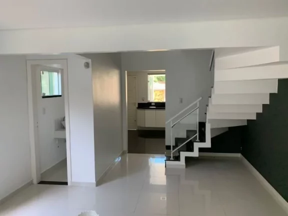 Imagem CASA COM 3 DORMITÓRIOS PARA VENDA, 160 M² POR R$ 850.000,00 - RIVIERA FLUMINENSE - MACAÉ/RJ