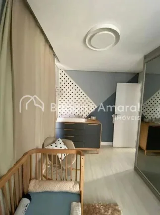 Imagem Apartamento no Maxhaus Cambuí Ii, de 2 quartos à venda, Cambuí - Campinas/SP