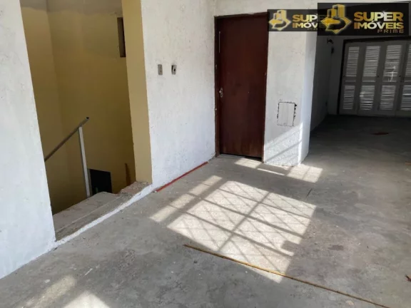 Imagem Casa Sobrado para Venda em Fragata Pelotas-RS - 2365