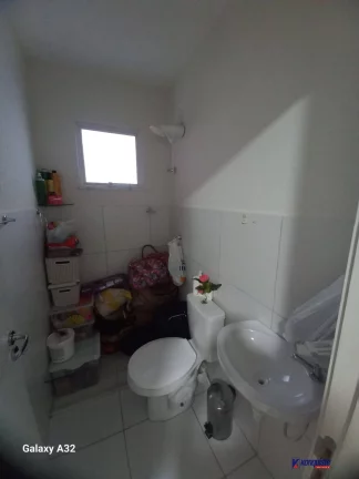 Imagem ALUGO CASA NO CONDOMINIO TURIM