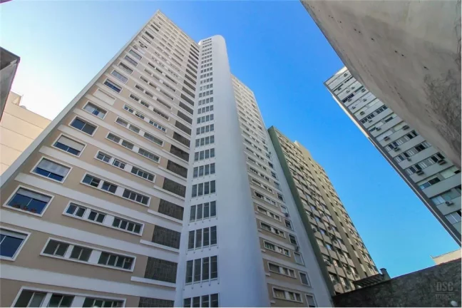Imagem Apartamento à venda no bairro Centro Histórico - Porto Alegre/RS