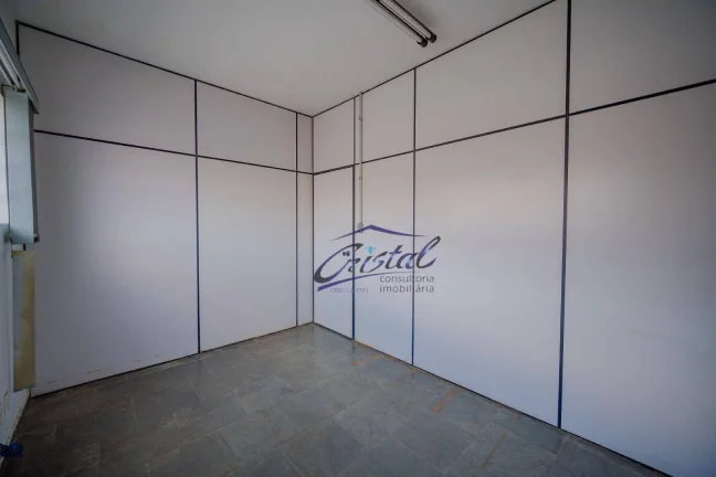 Imagem Galpão à venda, 485 m² - Vila Dalva - São Paulo/SP