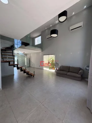 Imagem Casa com 5 dormitórios à venda, 270 m² por R$ 1.200.000,00 - Guriri - Cabo Frio/RJ