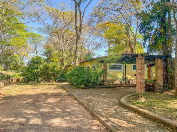 Imagem Sítio haras à venda em Atibaia – 14 alqueires no Asfalto