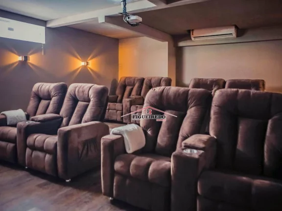 Imagem Apartamento à venda, 84 m² por R$ 800.000,00 - Boqueirão - Praia Grande/SP
