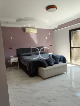 Imagem Ibiti do Paço - Venda Casa Térrea AC 448,48m² | AT 570,30m² | 6 Dorm | 4 Suítes | 6 Ban | 4 Vagas