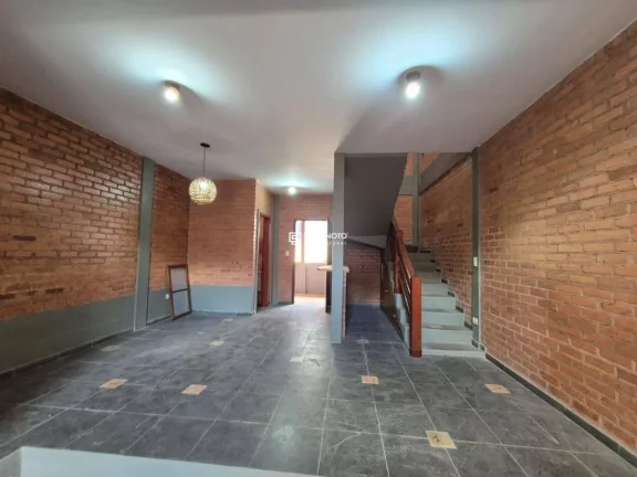 Imagem Sobrado com 3 quartos para Locação, Santa Rosa - Piracicaba