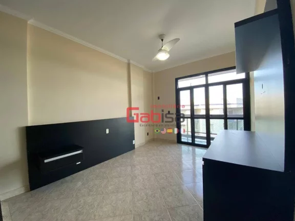 Imagem Apartamento com 3 dormitórios, 251 m² - venda por R$ 2.800.000,00 ou aluguel por R$ 8.650,00/mês - Vila Nova - Cabo Frio/RJ