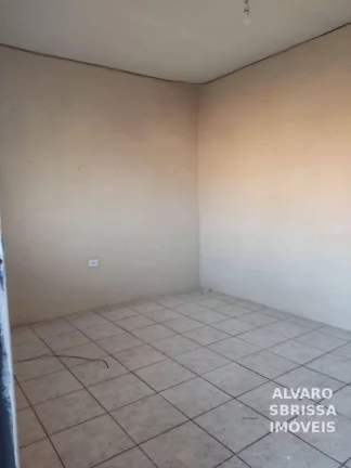 Imagem Casa à venda no B Parque América em Itu SP