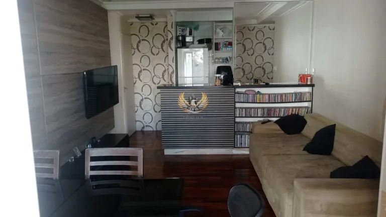 Imagem Apartamento Padrão