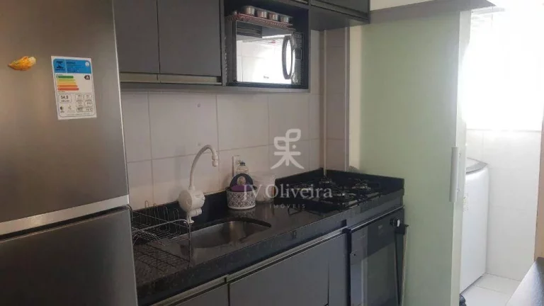 Imagem Apartamento à venda, 41 m² com 2 dormitórios, 1 banheiro - Jardim Celeste - São Paulo/SP