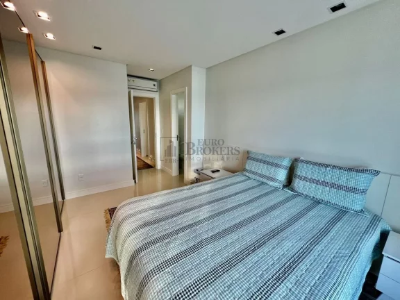 Imagem Apartamento com 4 suítes à venda no Ed. Villa Serena