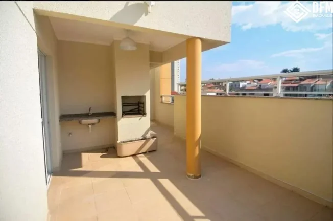 Imagem Apartamento com 4 Dormitorio(s) localizado(a) no bairro Vila Oliveira em Mogi das Cruzes / Mato Grosso do Sul Ref.:43f2
