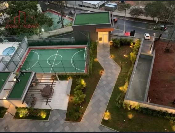 Imagem Apartamento 2 Dorms. 45m² na Vila Andrade