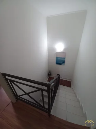Imagem Casa Sobrado a venda 03 quartos/suíte - Vila das Palmeiras - Engordadouro - Jundiaí