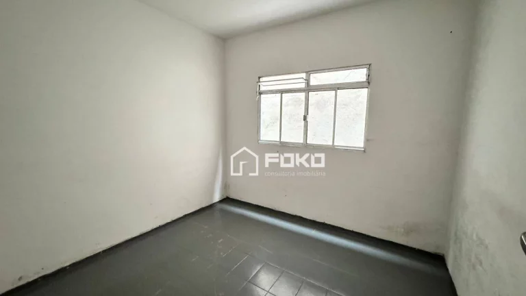Imagem Casa para alugar, 80 m² por R$ 1.645,00/mês - Jardim Presidente Dutra - Guarulhos/SP