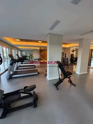 Imagem Apartamento à venda em São Paulo, Parque São Domingos, com 2 quartos, 71m²