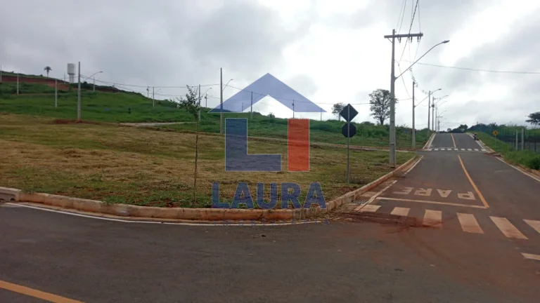 Imagem TERRENO RESIDENCIAL em PARÁ DE MINAS - MG, VEREDAS