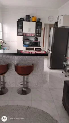Imagem Casa com 2 dormitórios à venda, 95 m² por R$ 380.000,00 - Parque Maria Helena - Suzano/SP