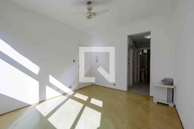 Imagem Apartamento à Venda - Barra da Tijuca, 1 Quarto, 45 m2