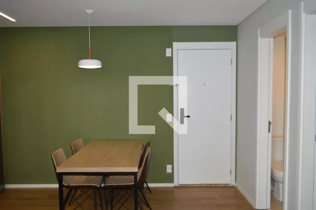 Imagem Apartamento à Venda - Vila Mariana, 1 Quarto, 47 m2